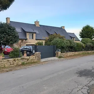 La Longère D'arzoù, D'hôtes France