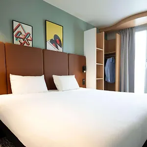 Ibis Gare De Lyon Reuilly Paris