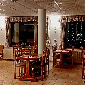 Hotel Les Bruyères, Alpe dʼHuez