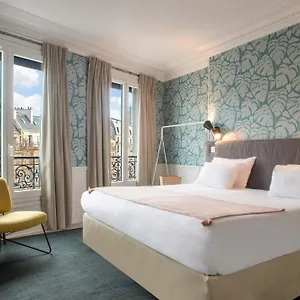 Avama Prony Paris